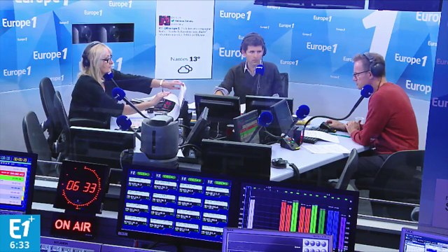 Tuerie d'Orlando : Omar Mateen fréquentait le club gay selon un témoin