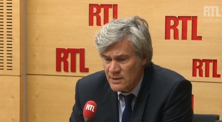 Le Foll :  «C'est un acte terrible, un acte terroriste»