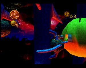 Pandemonium 2 - Level 2 Chapter 1