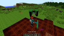 Minecraft Mod- Plantações Realistas !! ( Tratores,Regadores) Extended Farming Mod
