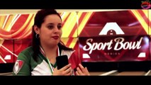 Jesica Sandoval Campeona Juegos de Bowling Centro America Y el Caribe