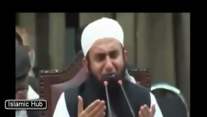 Mulana Tariq Jamil Byan About Girls Job or AIr hosstes