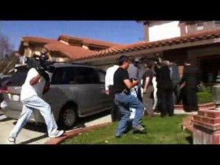 File: Octuplets mom draws media to La Habra neighborhood - 2010-01-26