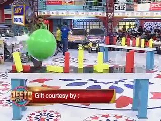 Jeeto Pakistan 13 June 2016-Ary Digital Part3