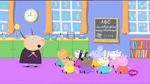 VIDEOS PEPPA PIG en Español Capitulos Completos TrAbAjAr y JuGaR Nuevos capitulos 2016 | Kids TV