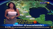 Susana Almeida Clima del 29 de Agosto de 2012 1