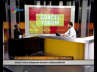 Güncel Yorum (10 Haziran 2016)