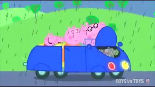 Peppa Pig Secrets Thunderstorm Series 1 Episode 31 32