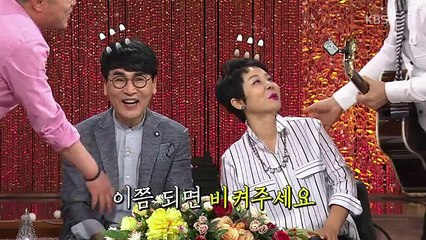 KBS네트워크특선 뮤직토크쇼 가요1번지.160614 HD