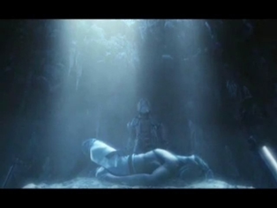 final fantasy VII Dirge of cerberus