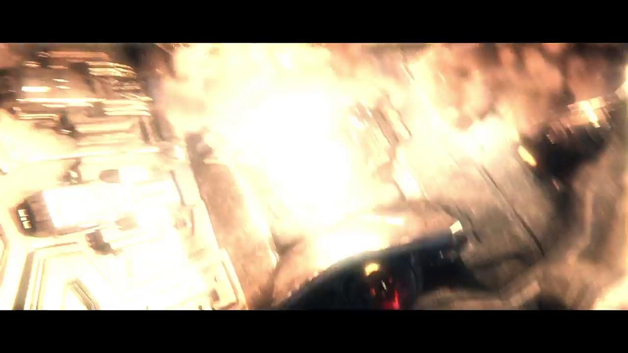 Halo Wars 2 Official E3 Trailer