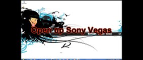Sony Vegas Pro 10 Tutorial: How to render 720p & 1080p HD Video Settings