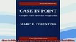 READ book  Case in Point Complete Case Interview Preparation 2nd Edition  FREE BOOOK ONLINE