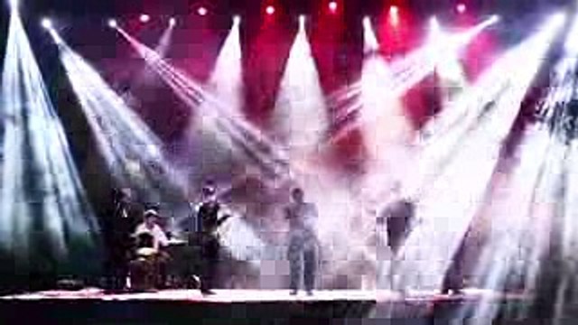 A Tribute to Michael Jackson - Shahid Nazir (One Pound Fish Man)