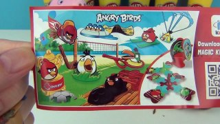 Peppa Pig Poop Surprise Eggs Disney Cars Ironman Angry Bird Inside out