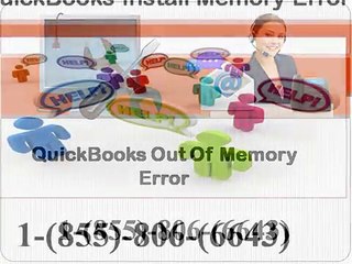 # 1-855-806-6643 # QuickBooks payroll support Phone Number