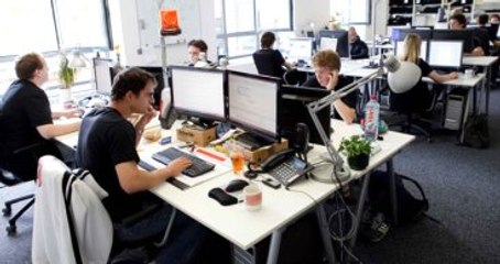 Ramazan'da Toplu İzin ve İşyerinin Kapatılması Mümkün