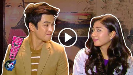 Liburan Berdua di Bali, Jessica Mila-Teejay Pacaran? - Cumicam 14 Juni 2016