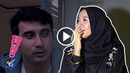 Cieee... Bella Tahu Menu Buka Puasa Ali Syakieb - Cumicam 14 Juni 2016