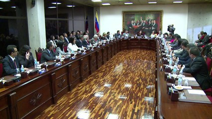 Venezuela: declaran inconstitucional ley de emergencia de salud