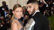 Zayn Malik  Gigi Hadid Seen Together After Breakup  VIDEO