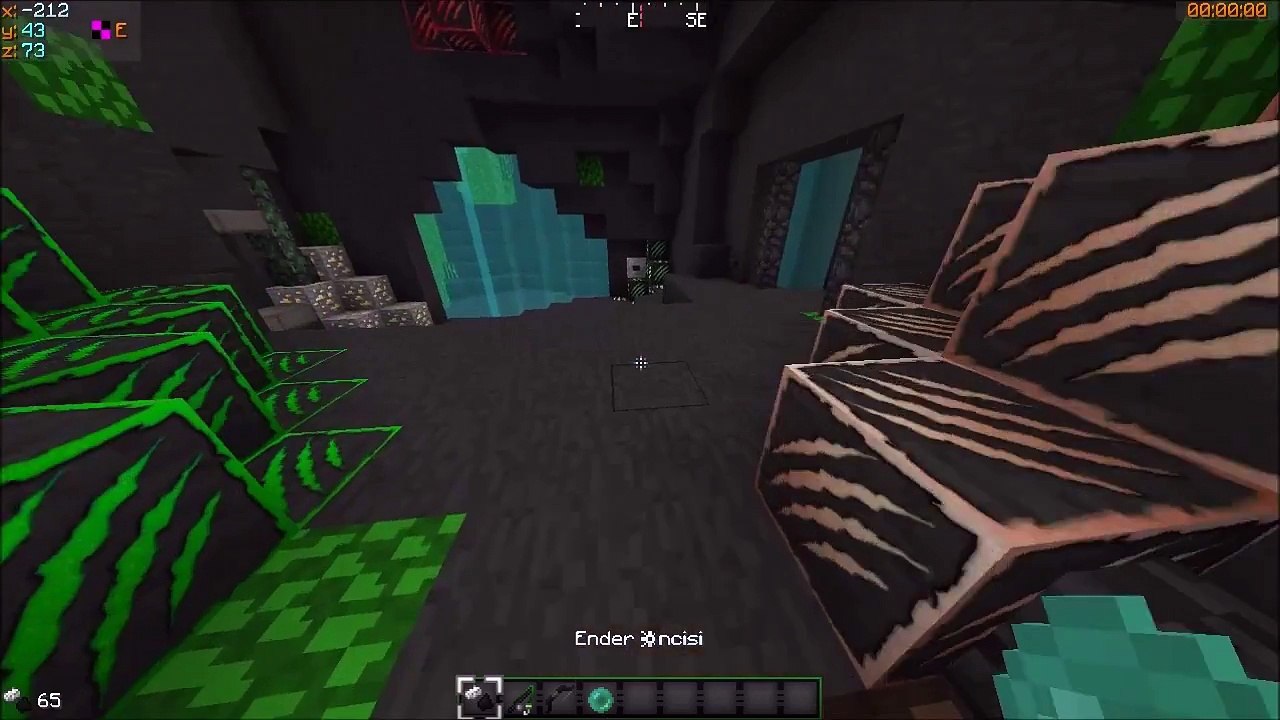 Minecraft PvP Texture Pack: XNESTORIO GREEN UHC PACK!! [1.7/1.8+/1.8.9] [NO LAG]