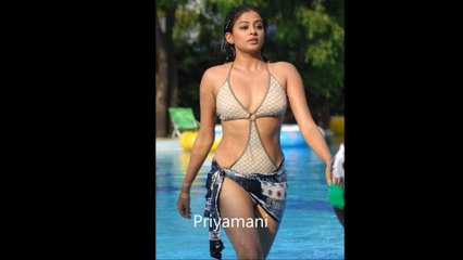 Top 10 Most Beautiful Hottest Tamil Actresses 2016