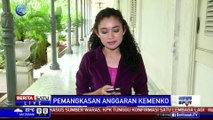 Daftar Pemangkasan Anggaran Kemenko yang Disetujui Banggar DPR