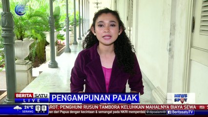 Descargar video: Rizal Ramli: Tax Amnesty Tidak Bisa Menjadi Andalan Pendapatan Negara