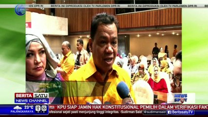 DPR: UMKM, Wujud Kemandirian Ekonomi Kerakyatan