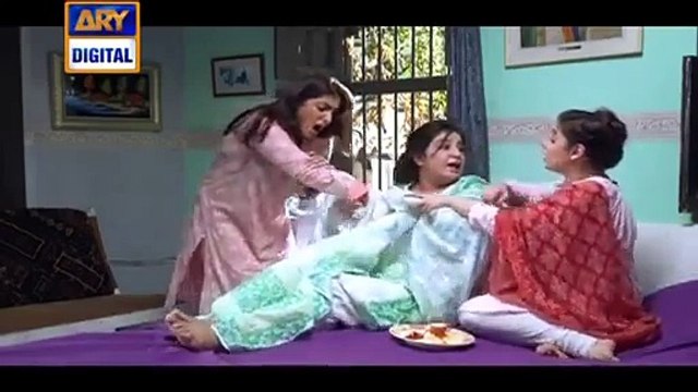Mohay Piya Rang Laaga Last Episode 13th June 2016