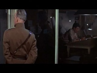 Docteur Jivago - Trailer