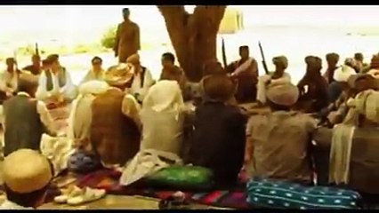 We are United for Peace in Balochistan Pakistan is our identity