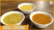 Dal | Maharashtrian Varan | Indian Recipe by Archana | Basic Cooking | Main Course in Marathi