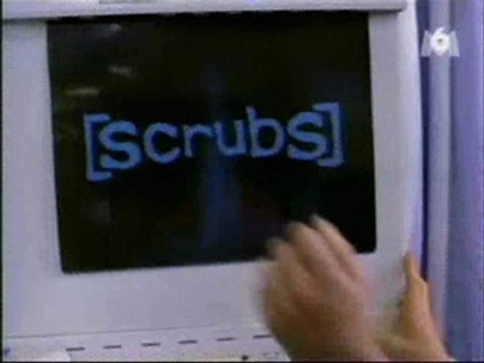 generique Scrubs