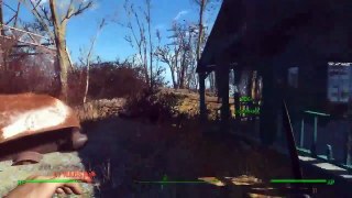 MODDED FALLOUT 4 Ep 1 4