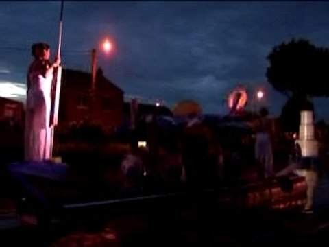 Fete au Pays 2007 Lambres Lez Douai