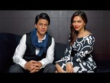 Shahrukh Khan To Romance Deepika Padukone In Anand L. Rai's Next?