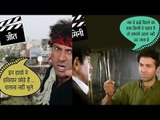 Sunny Deol’s Hit & Dhamakedar 15 Dialogues