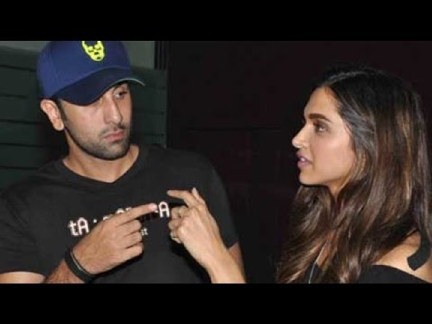 Ranbir, Deepika To Romance Again For A Movie