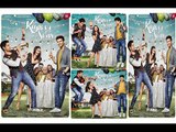 Kapoor & Sons First Poster Out | Alia Bhatt, Sidharth Malhotra, Fawad Khan