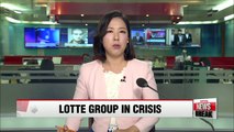 Prosecutors launch second raid on Lotte affiliates
