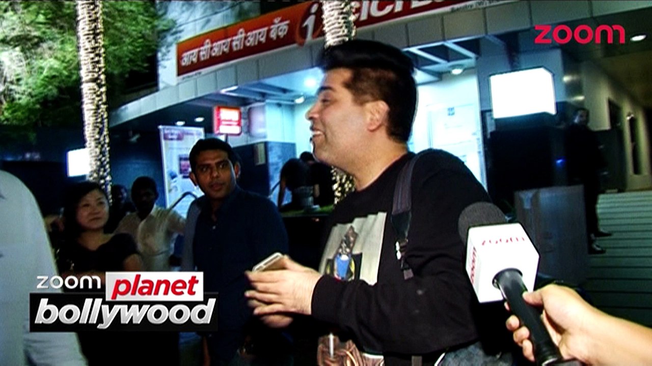 Reason behind the meeting between Karan Johar - Ranbir Kapoor and Aamir Khan REVEALED - Bollywood Gossip