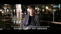 [ENG SUB] Bounty Hunters 赏金猎人 - Behind The Scenes (Action) starring Lee Minho 이민호