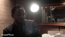 Kendrick Lamar talks Reebok Classic and his Pursuit of Style