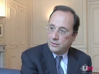 Forum de la rénovation : Avenir de la solidarité