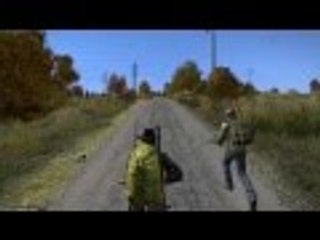 Dayz - Kings Never Die