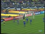 Borussia Dortmund - Real Madrid. Final Uefa Champions League 96/97. 1/2