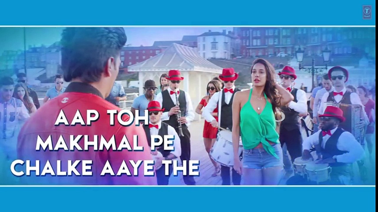 Pyar Ki - Full Video Song with Lyrics - HOUSEFULL 3 - New Bollywood Song 2016 - Songs HD