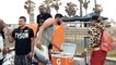 Karl-Anthony Towns - Beat the Heat in Venice Beach